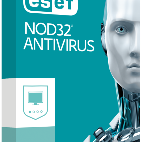 ESET NOD32 Antivirus